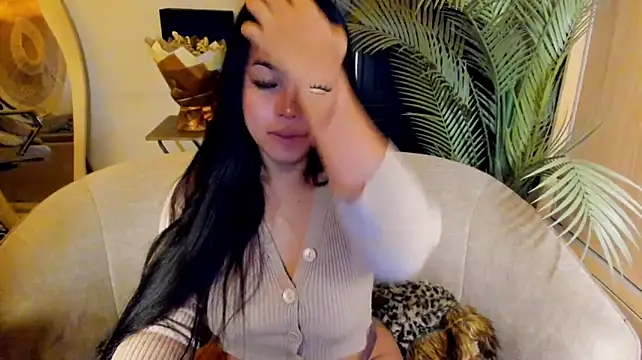 XGoodnessGracious live sex cam