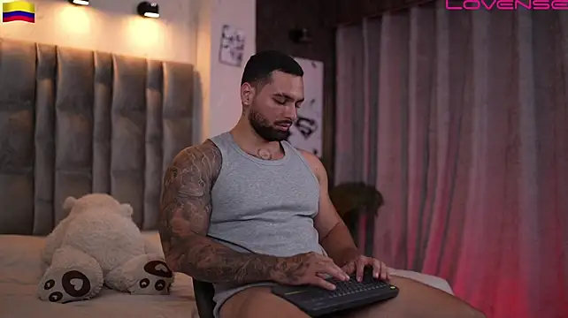john_king29 live cam on StripChat
