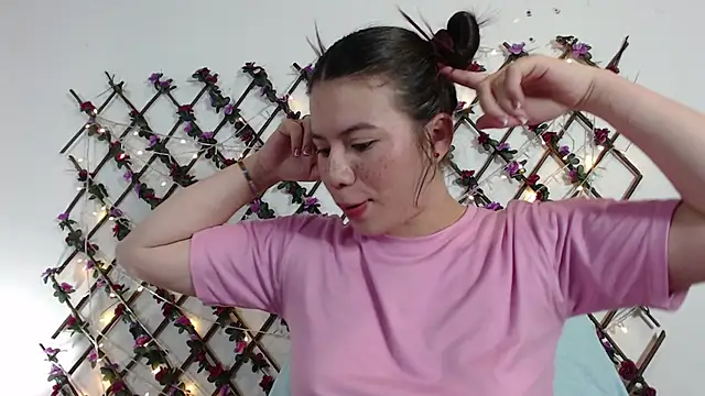 Samantha_Wallker webcam