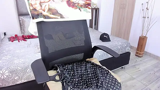 michacosio webcam