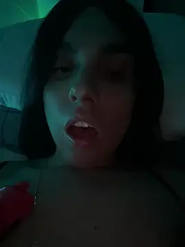 maricohen webcam