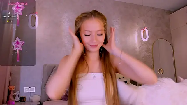 adult webcam Diana Nier