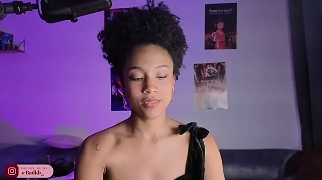 kiryB webcam