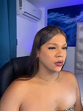Keira_Fox31 webcam