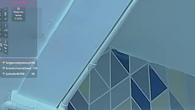 kinkymaturee webcam