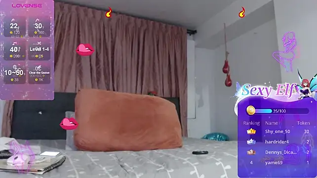 linapalacios webcam