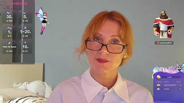 online cam chat Agata Kriste7