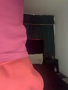 AustinJones_ webcam