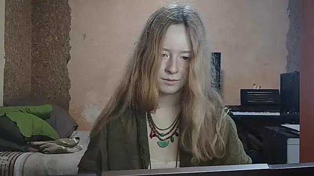 KateVibe_01 webcam