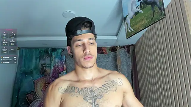 orionblaze69_ live cam on StripChat
