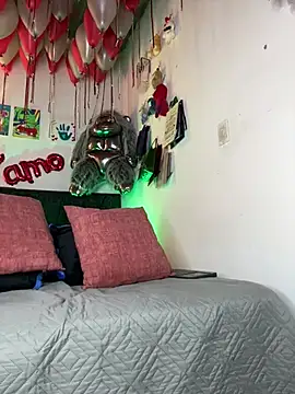 tommyandbryam_bdsm live cam on StripChat