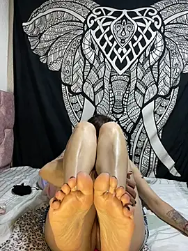 Boonny_Boo- webcam