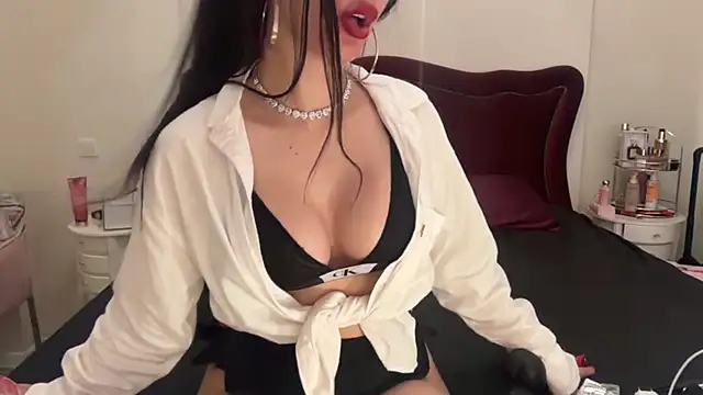Sexypatronice