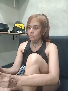 Dakary_hot webcam