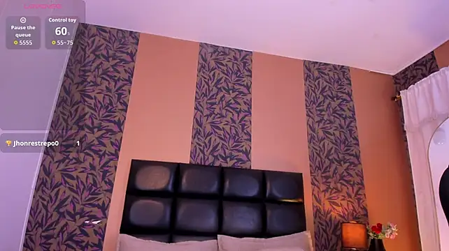 megan_al webcam