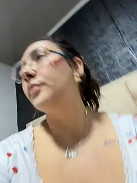 KittyObsession webcam