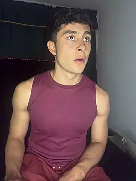 AustinJones_ webcam