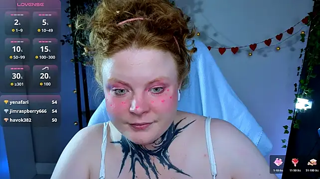 Cassie_xKiss webcam
