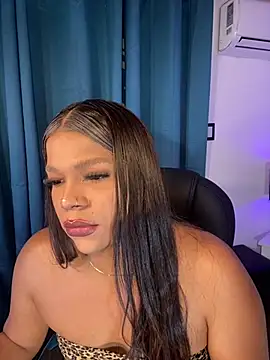 Keira_Fox31 webcam