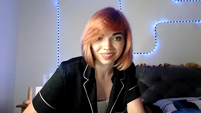 olivka-flower webcam