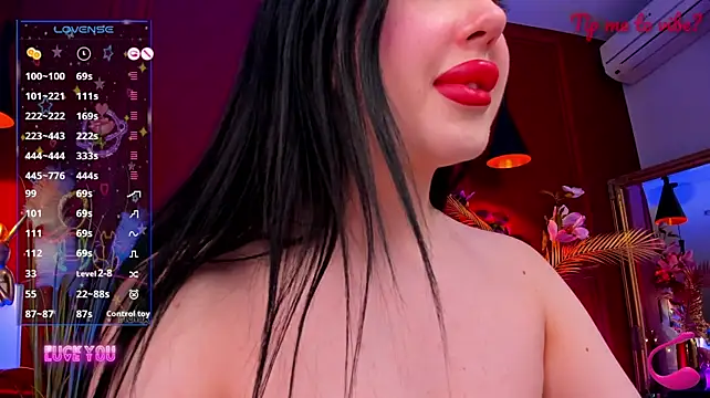 Mayzzie webcam
