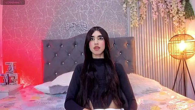 lana_gill1 webcam