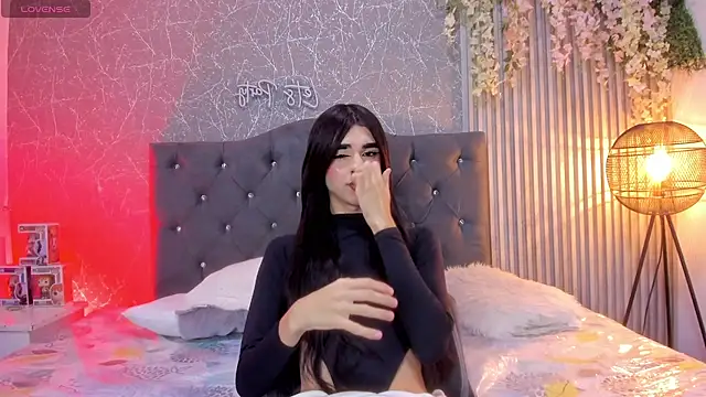 lana_gill1 webcam
