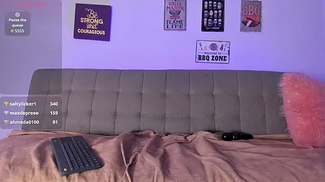 elizabethboltXXX
