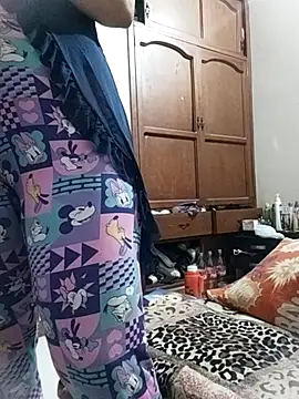 AfroditaX23 live sex cam