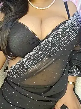 curvy_pooja (F young) - Oily boobies 🍯