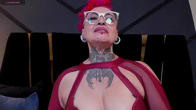 mistress_sandy