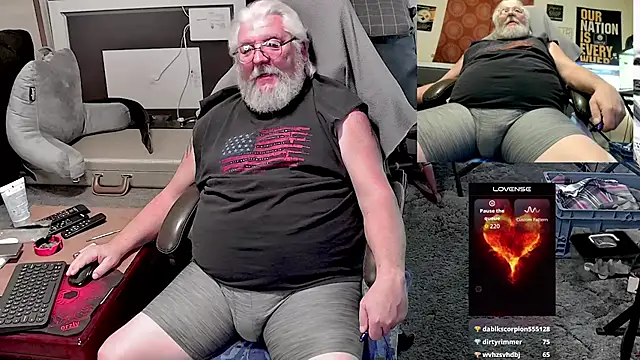 countrydomdaddy webcam
