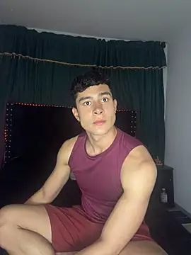 AustinJones_ webcam