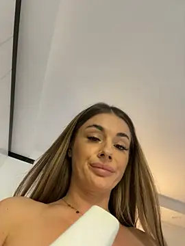 IsabellaEtthan 🎗 cam