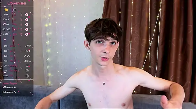 aaron_boom (M young) - Help me cum