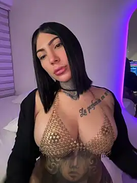 Cataleyasweet_19 live cam on StripChat