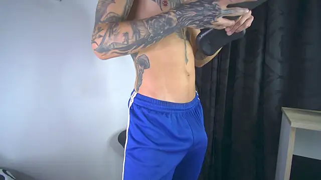 semalas69 (M young) - masturbation show