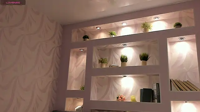 ethalbuffkin (F teen) - Pinch my npples n squeeze my breast