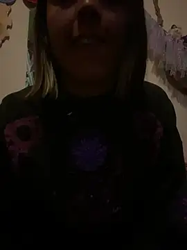 BlueStoneX live cam on StripChat