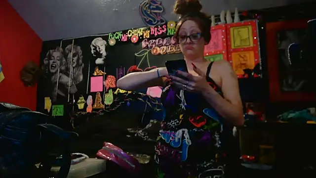Splash_Queen420 live cam on StripChat