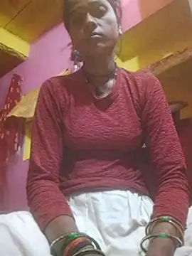 hot_reshmaji (F young) - C2C Full fece show