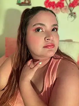 melanie_hh1 live cam on StripChat