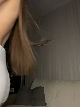 skylinebliss (F teen) - Make me ORGASM (Fav Vibe 111)💦🥵🥵
