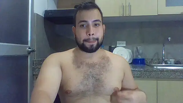 dalton_s (M young) - 😈SHOW BIG CUMM😈