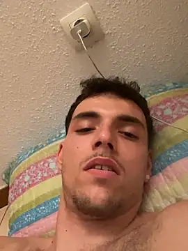 manu156789 (M twink) - Correrme por 2