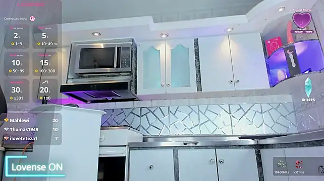 crisozzz (T young) - CUM SHOW NAKED