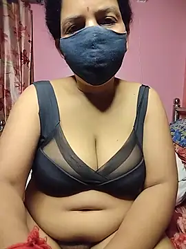 rashilii_bhabi (F milf) - Boobs  show