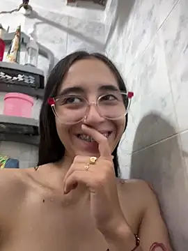 abby_coper1 (G teen) - Soapy tits 🫧🧼