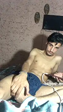 darek__sool (M twink) - cum hard