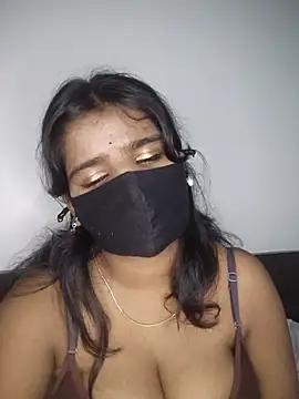 Lal_pari1432 live cam on StripChat